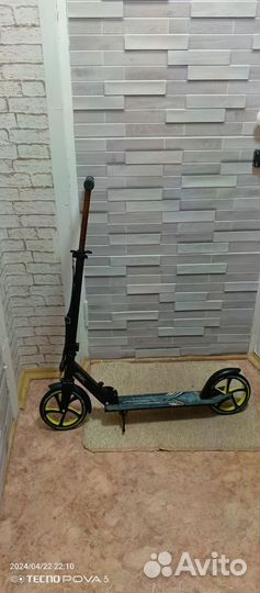 Самокат