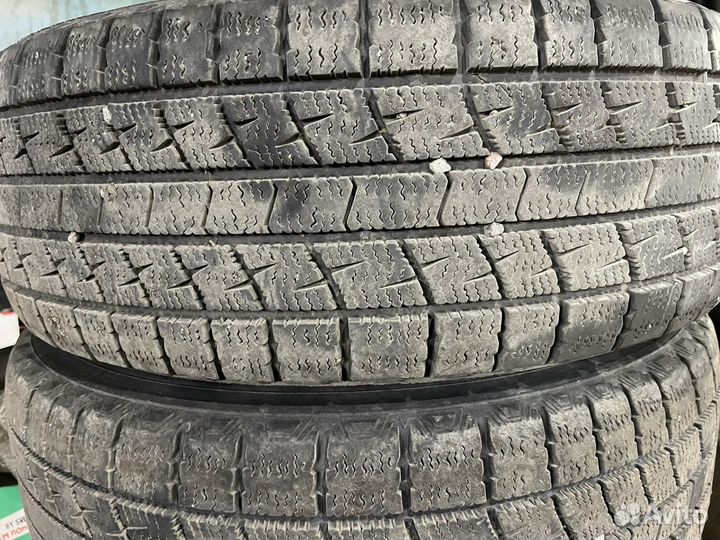 Kumho Ice Power KW21 195/65 R15