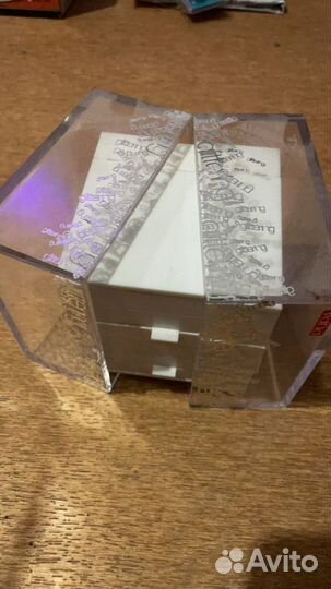 Тени для век pupa