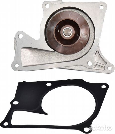 Помпа водяная 1.5D duster/Меган3 Mando