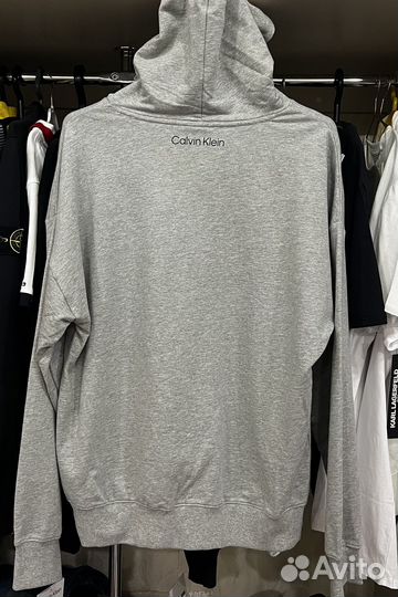 Худи Calvin Klein USA