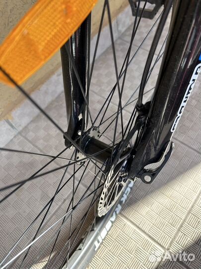 Велосипед outleap grace expert 27,5