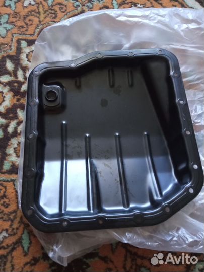 Маслянный поддон