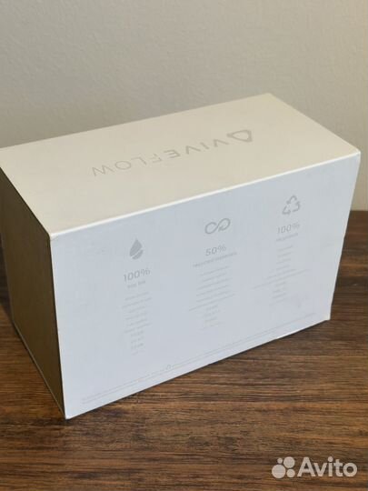 Очки виртуальной реальности HTC Viveflow