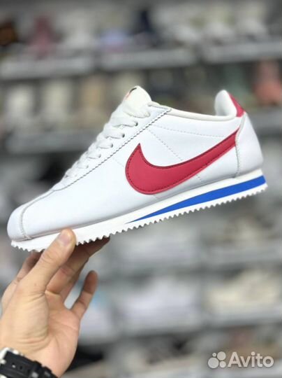 Кроссовки Nike Cortez Union