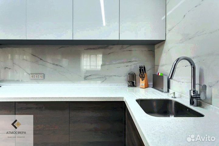 Кухонный гарнитур на заказ