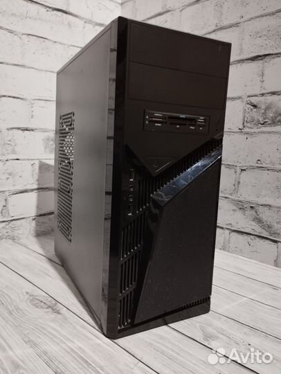 Игровой системный блок