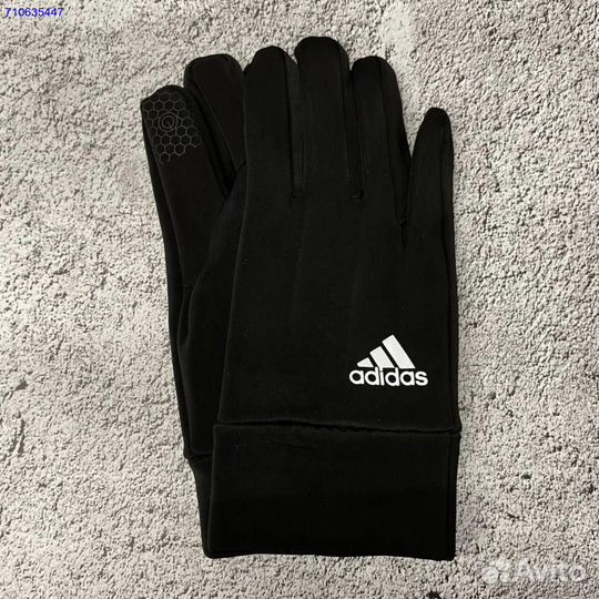 Перчатки Adidas Drill оптом