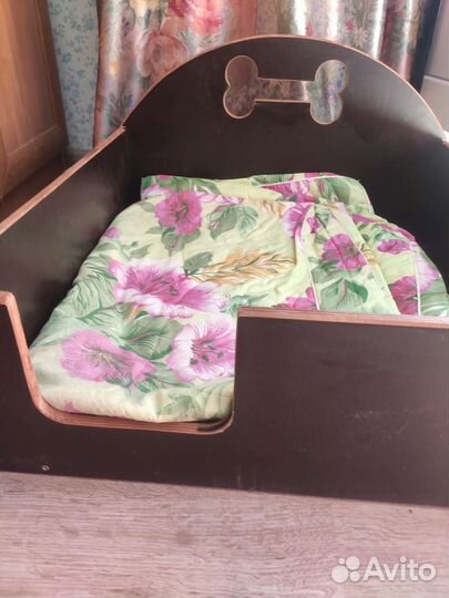 Лежанка для животных