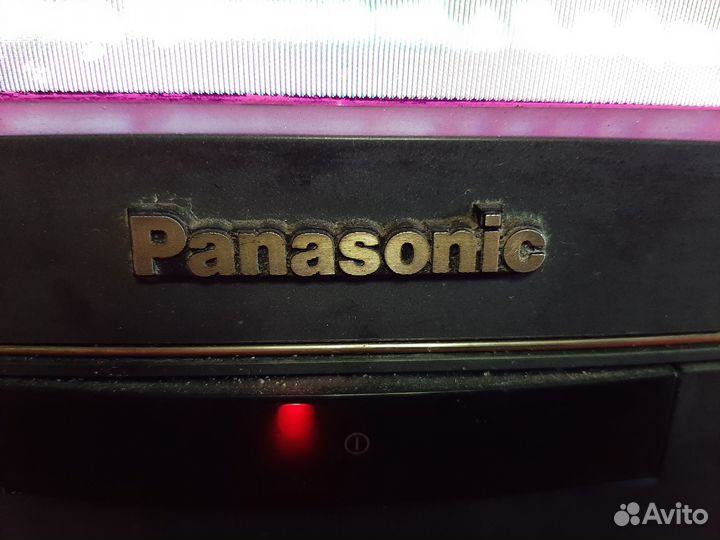 Телевизор Panasonic