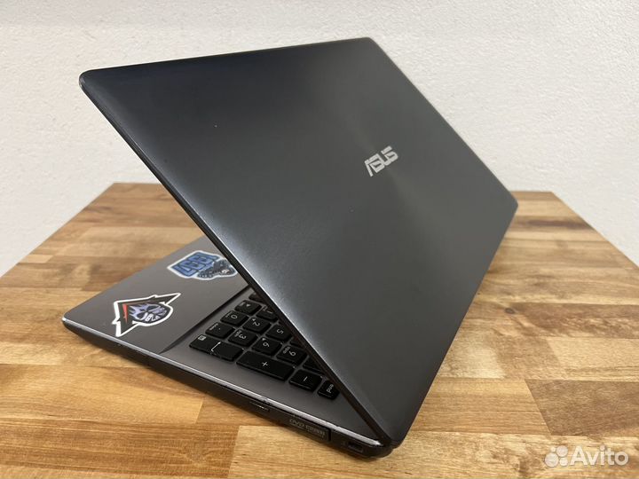 Игровой Asus Core i3 8Gb SSD256+HDD GeForce GT 720