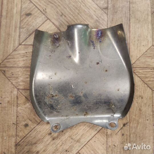 Экран катализатора LADA Granta 8v