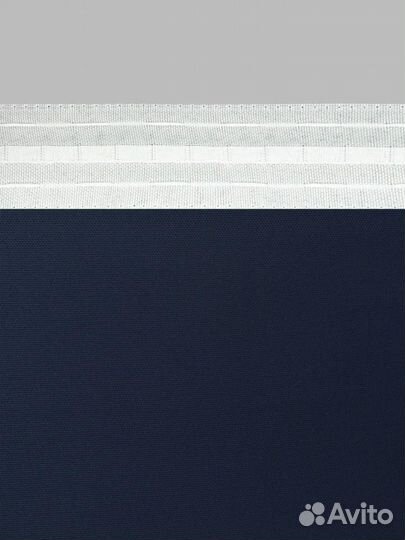 Шторы канвас готовые