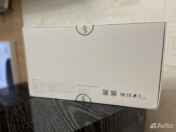 Графический планшет veikk a15pro