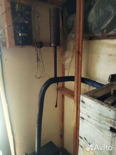 Пчелопавильон