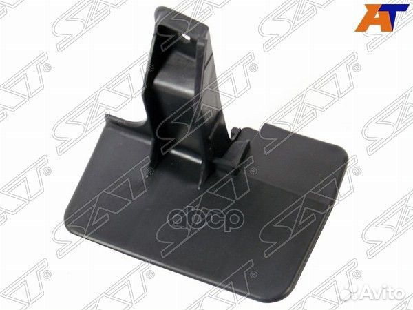 Брызговик задний toyota RAV4 13-15 RH перед аркой