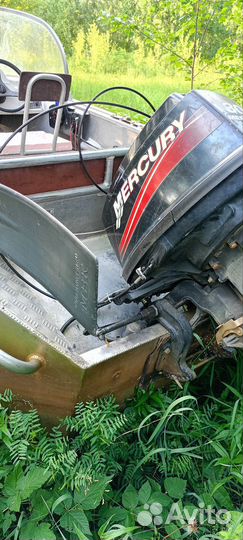 Вятбот 430 дсм