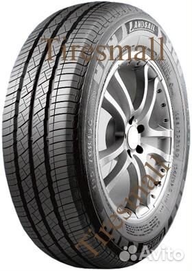 Landsail LSV88 205/75 R16 110R