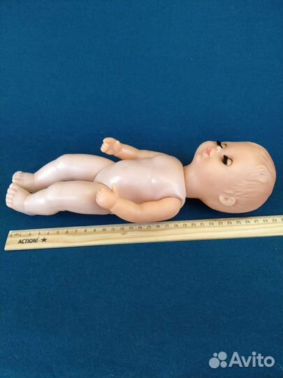 Кукла, Пупс Винтаж