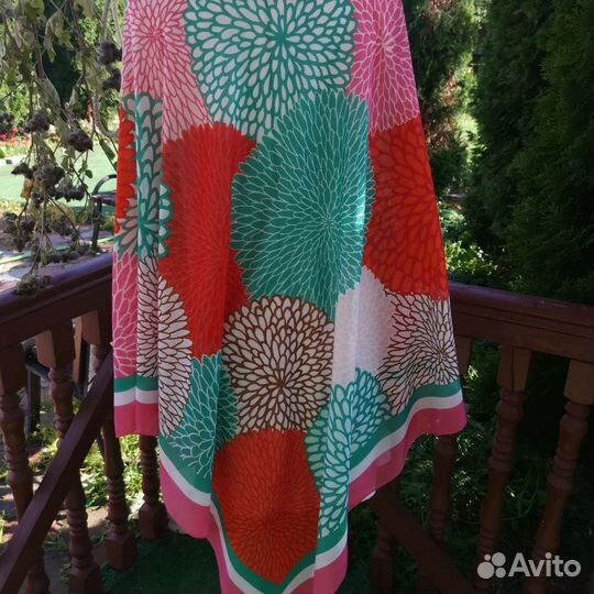 H&M большой платок