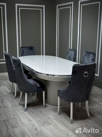 Стол \ оплата при получении