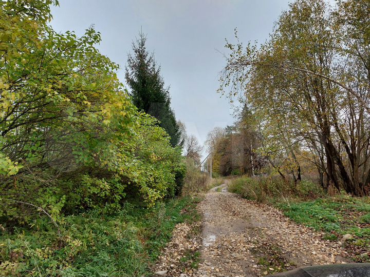 Участок 35 сот. (ИЖС)