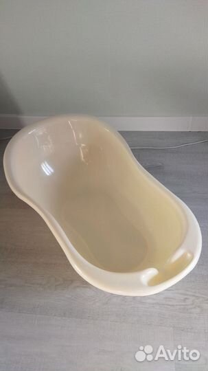 Ванночка для купания