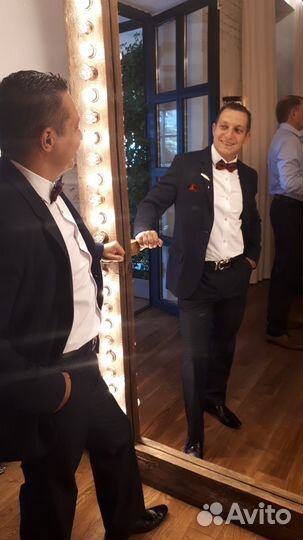 Ведущиий + DJ с оборудованием на Ваш праздник