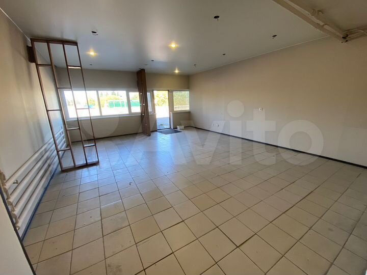 Сдам 72кв.м. пол плитка