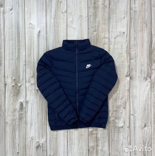 Куртка Nike (Весна)