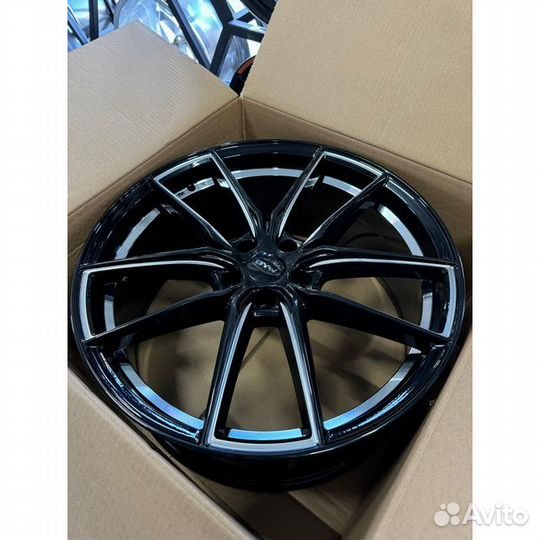 Литые диски R21 Land Rover Zeekr Volvo Geely vossen