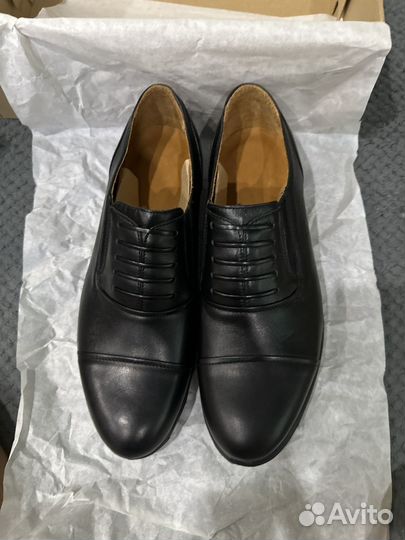 Туфли военные 42