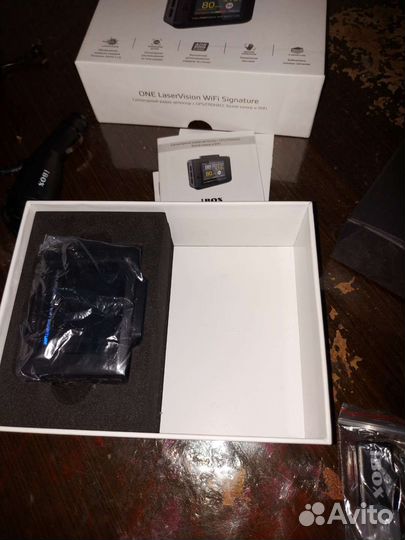 Радар детектор. Антирадар. iBOX