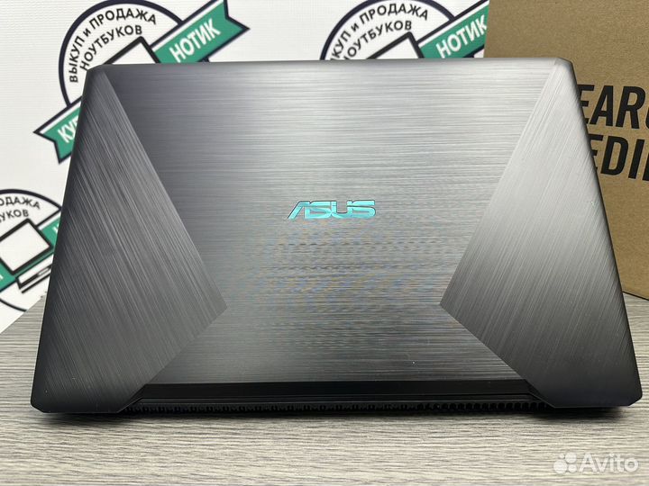 Супер игровой Asus Ryzen 5 16Gb DDR4 GTX 1050 SSD