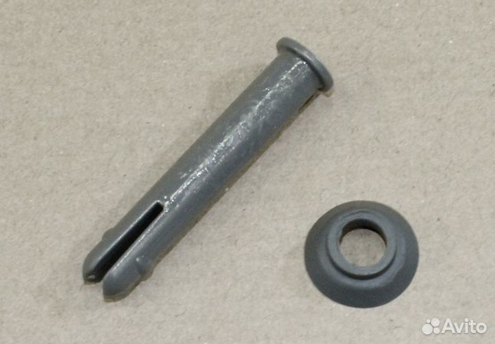 Штифт с уплотнителем для бассейнов Bestway