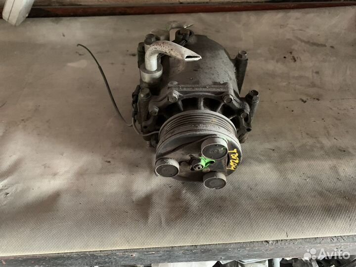 Запчасти на mitsubishi lancer 9