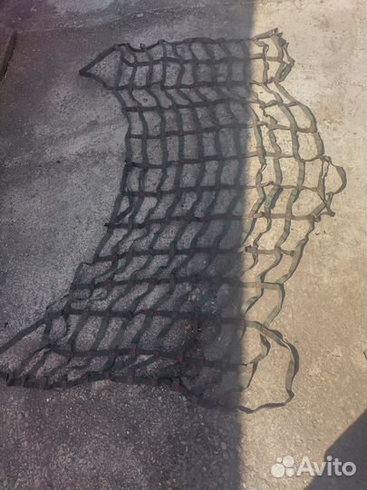 Токсические носилки