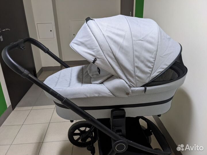 Коляска Rant Flex 3 в 1