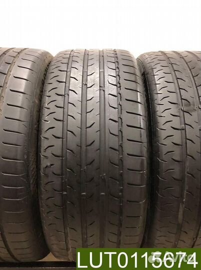 Continental MaxContact MC6 255/50 R20 109V