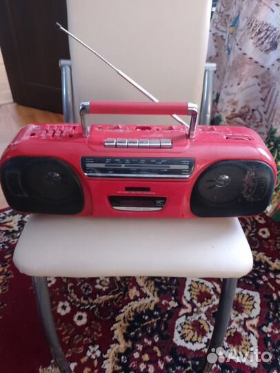 Разная аппаратура из СССР