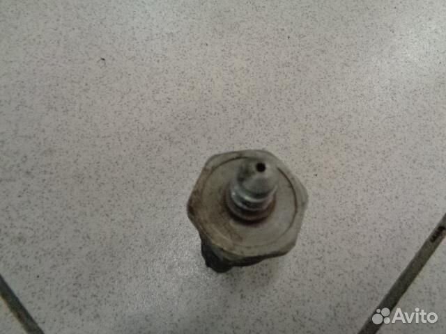 Датчик давления топлива Mercedes Benz S-Class W22