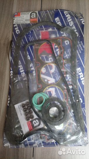 Набор прокладок для двигателя