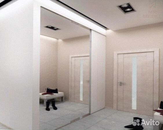 Стенка в гостинную