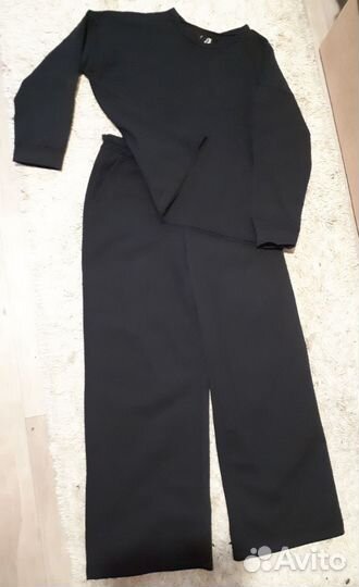 Пакет одежды р.44