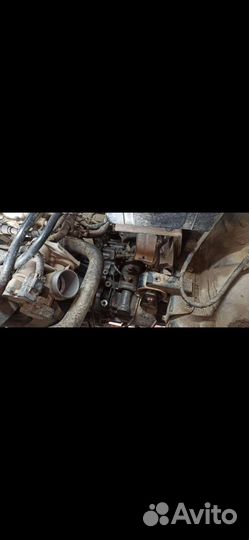Lifan x60 МКПП