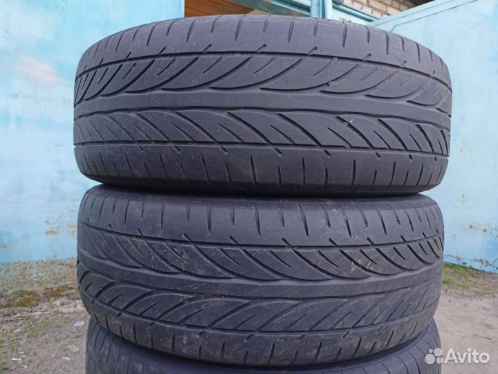 Hankook Ventus V12 Evo K110 225/60 R18