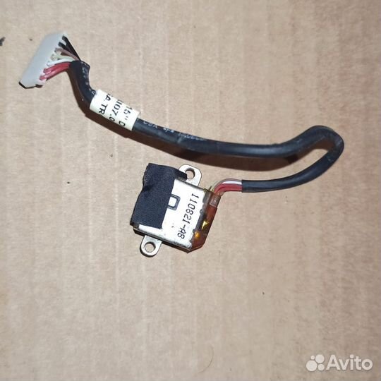 Ноутбук hp pavilion dv6 dv6-6b03er dv6-6000