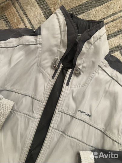 Спортивный костюм finn flare 44-46 размер