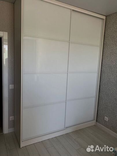 Гардеробная. Прихожие на заказ