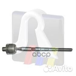 Тяга рулевая RTS 9209594 BMW E81/E90 без након